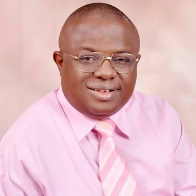 Odebala Takes Legal Action Against NDC and INEC Over Delta Governorship Primary Dispute
