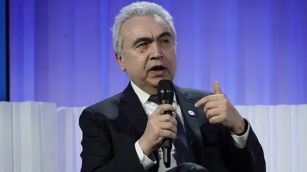 Nigeria's Energy Investment Set to Double in Five Years, Says IEA