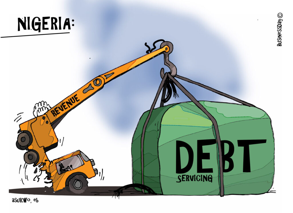 FCT Domestic Debt Surges Over Six-Fold in Just One Year