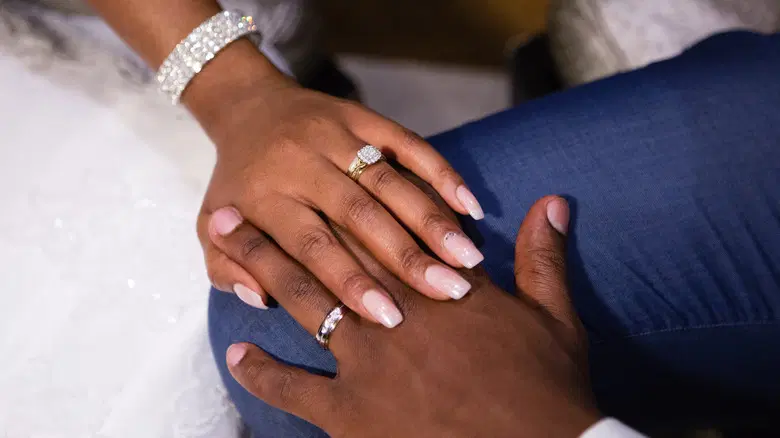 Ghana's New App Marrify Aims to Curb Marital Deception