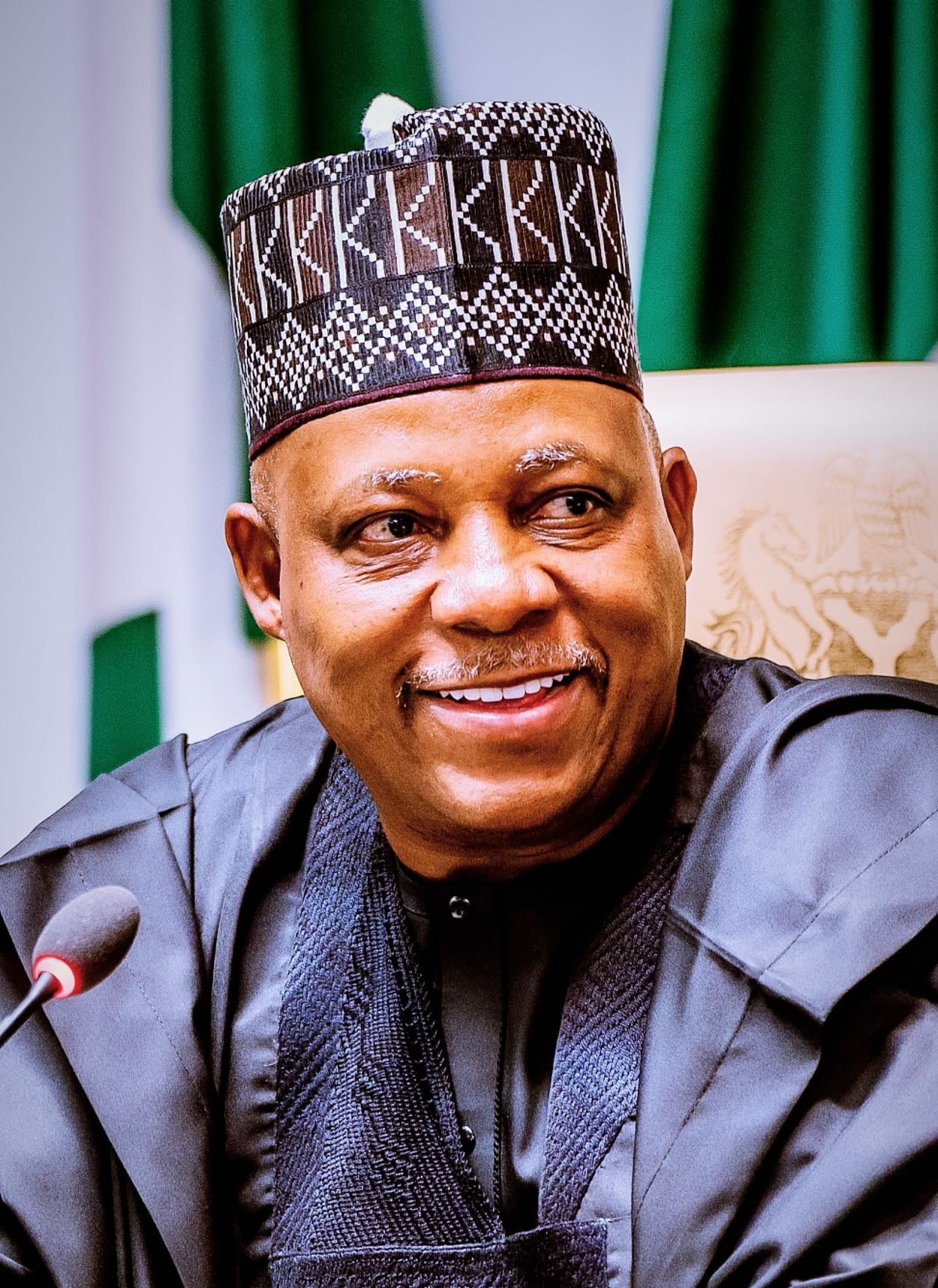 APC Maiduguri retreat: what the NWC confidence vote actually locks in for 2027