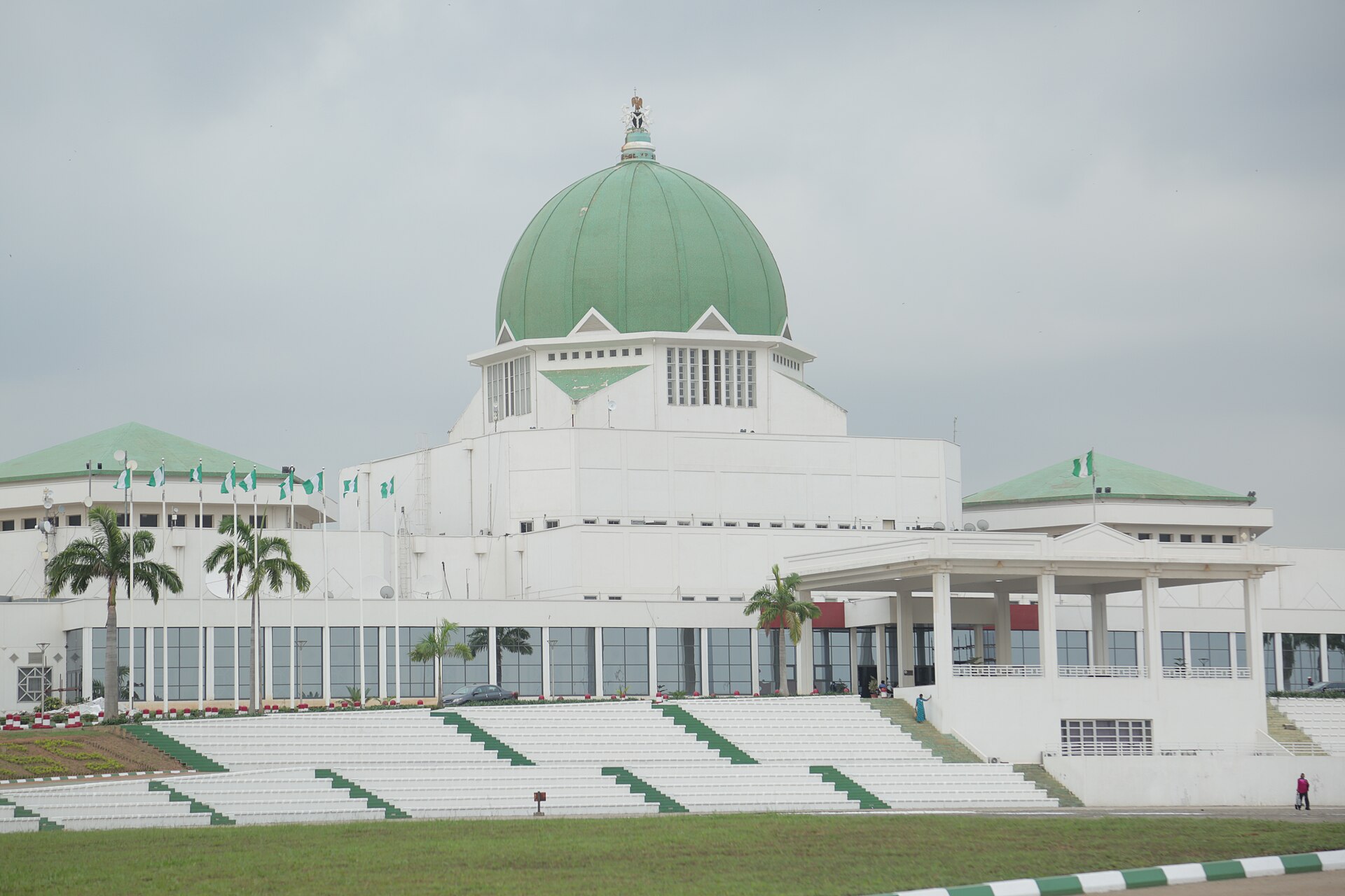 Wike’s Rainbow Coalition: what APC governors are actually fighting before 2027